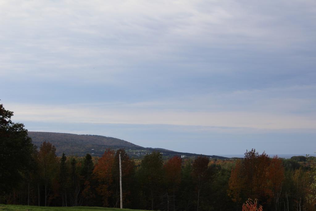 Cape Breton Villas Inverness Exterior foto