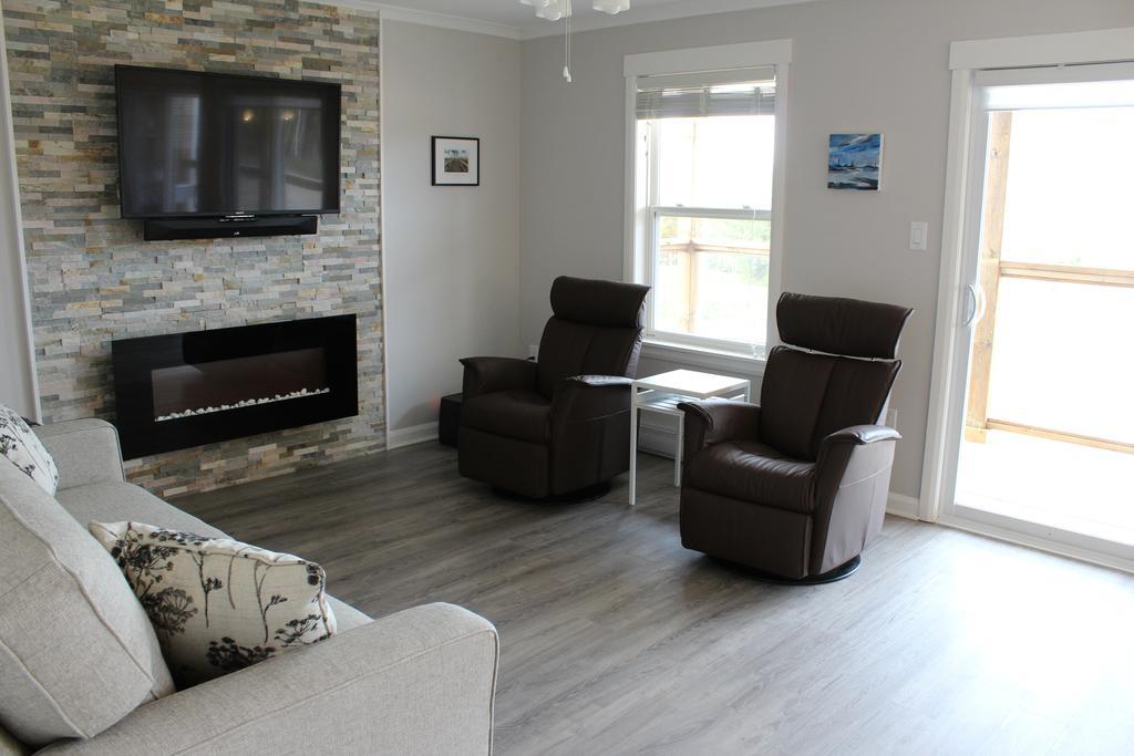 Cape Breton Villas Inverness Exterior foto